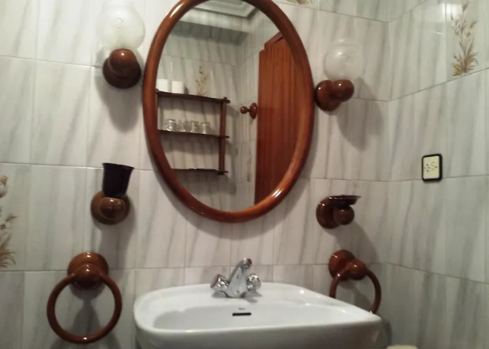 Rural Casa Castro 3*