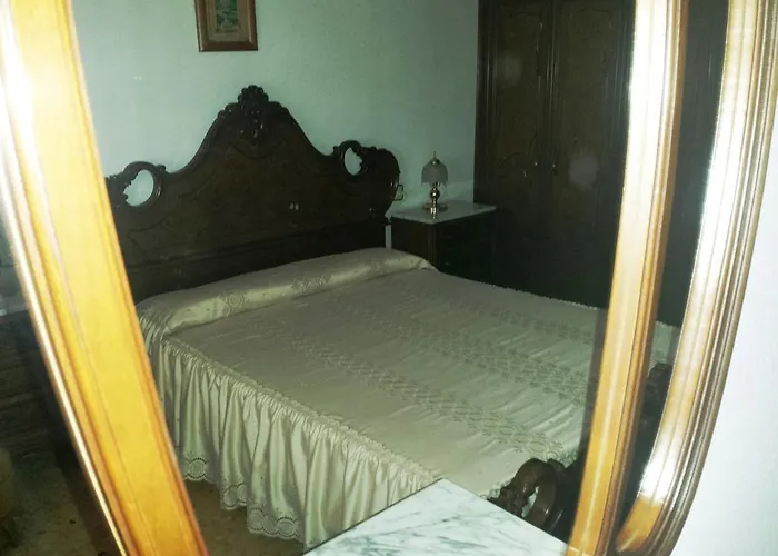 ゲストハウス Rural Casa Castro