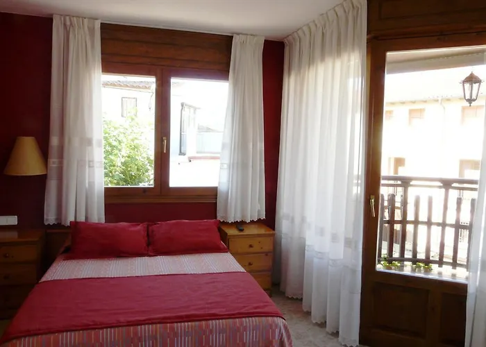 Rural Casa Castro Alberuela de la Liena