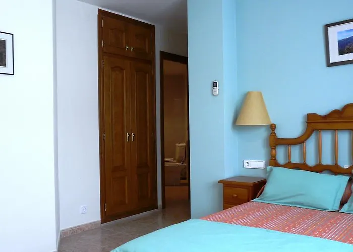 Rural Casa Castro ゲストハウス 3*