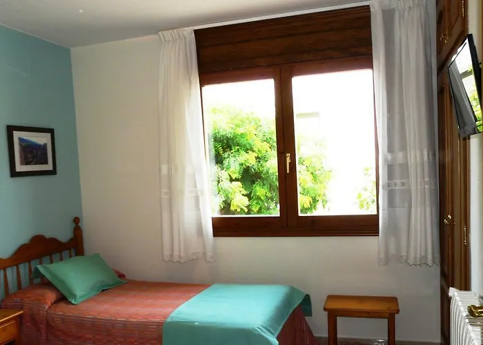 Rural Casa Castro ゲストハウス 3*