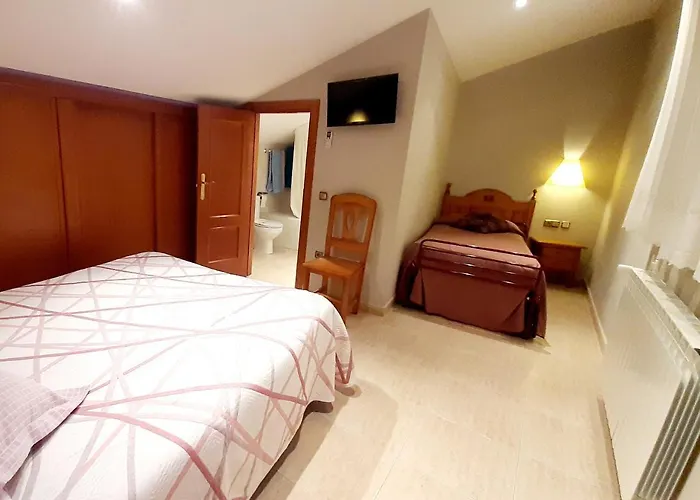 Rural Casa Castro 3*