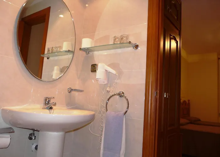 Rural Casa Castro 3*