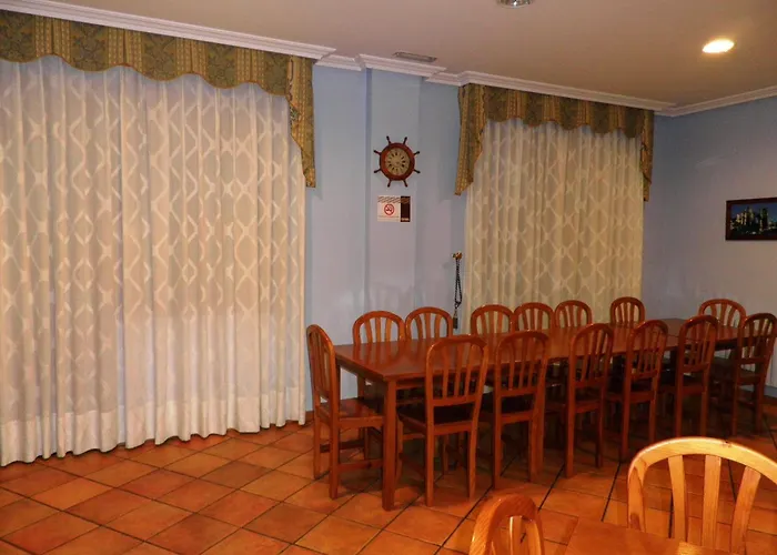 ゲストハウス Rural Casa Castro