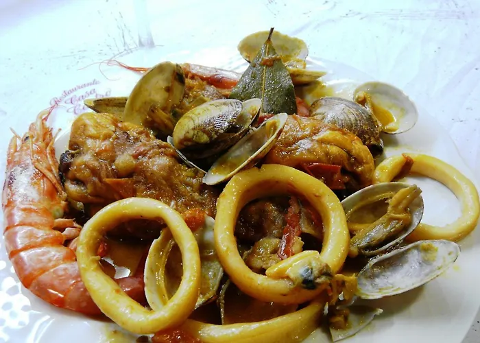 Rural Casa Castro ゲストハウス