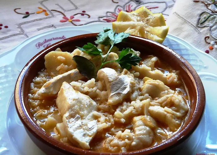 Pensión Rural Casa Castro 3*