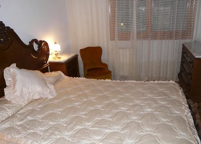 Rural Casa Castro 3*