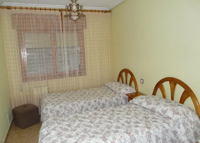 Rural Casa Castro 3* Alberuela de la Liena