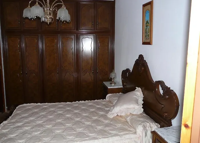 Rural Casa Castro Alberuela de la Liena