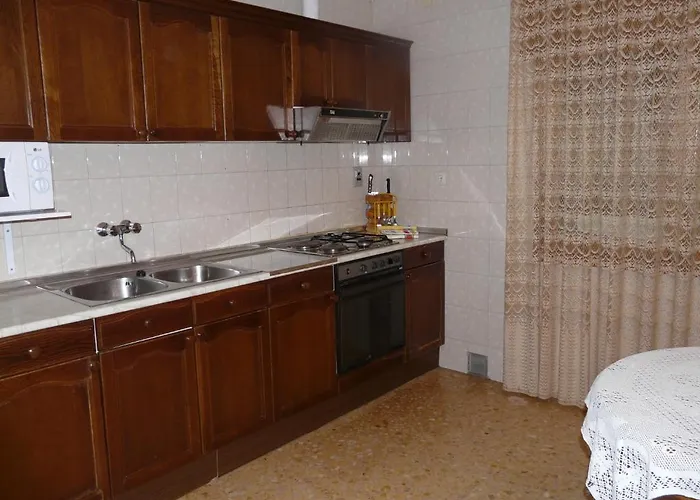 Rural Casa Castro Pensión Alberuela de la Liena