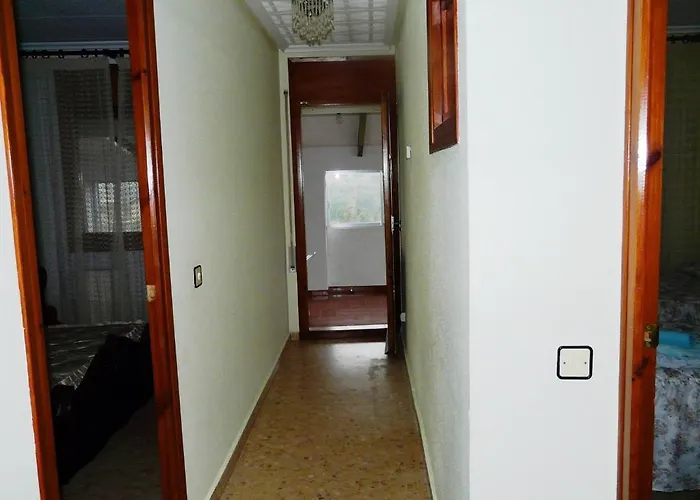 ゲストハウス Rural Casa Castro