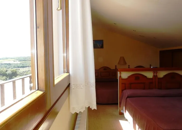 Rural Casa Castro ゲストハウス