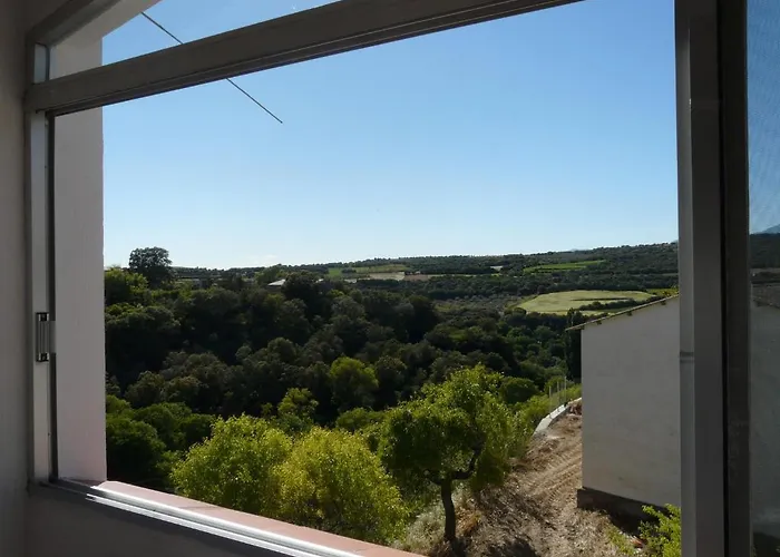 Pensión Rural Casa Castro Alberuela de la Liena