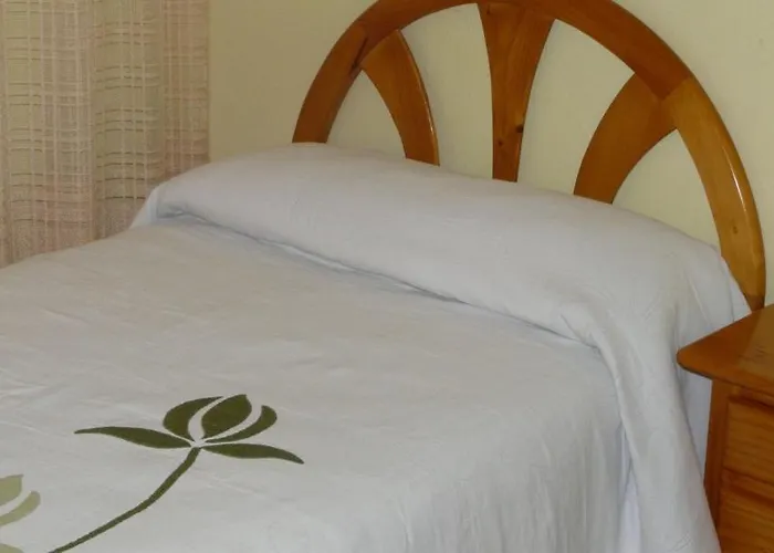 Pensión Rural Casa Castro