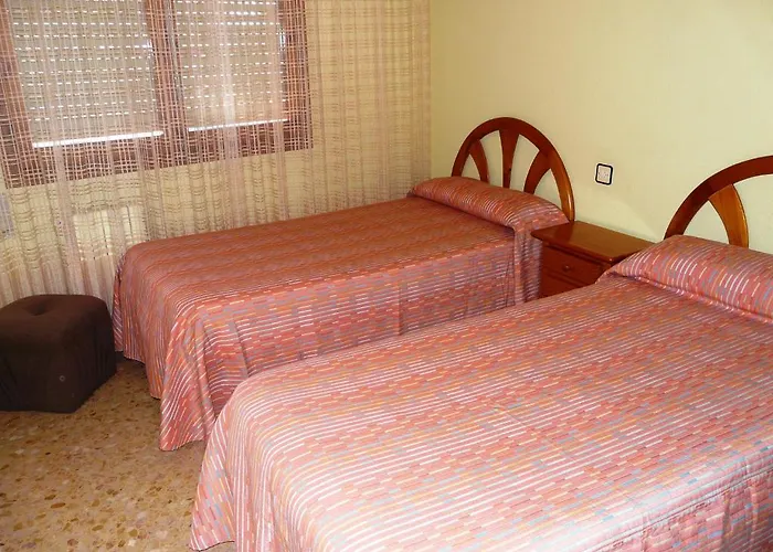 Rural Casa Castro Pensión