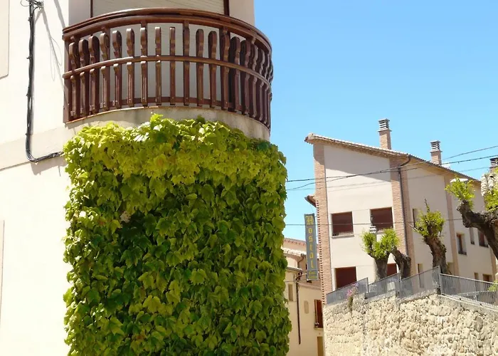 Rural Casa Castro Pensión