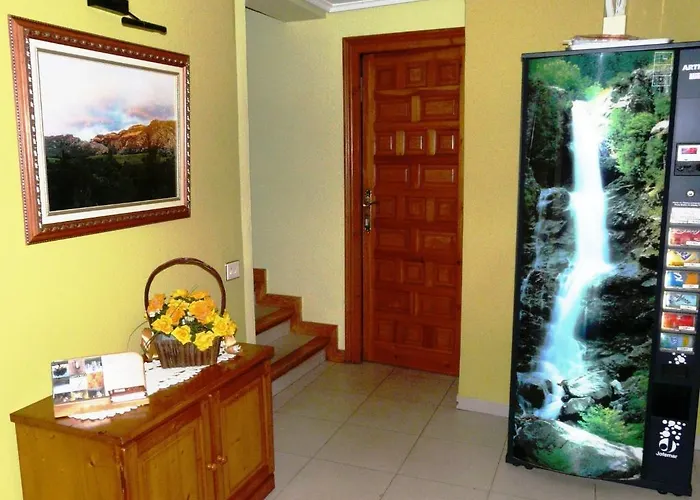 Rural Casa Castro ゲストハウス 3*