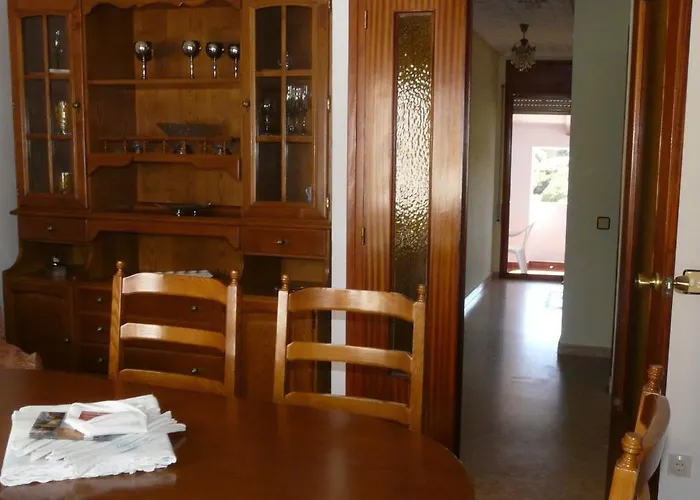 Rural Casa Castro Pensión Alberuela de la Liena