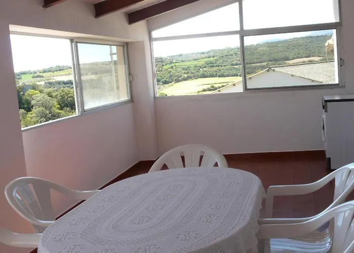 ゲストハウス Rural Casa Castro