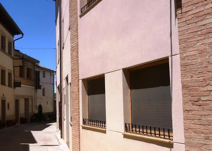 ゲストハウス Rural Casa Castro 3*