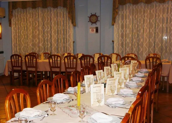 Rural Casa Castro Pensión Alberuela de la Liena