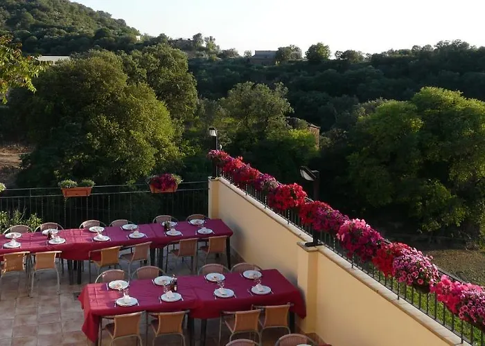 Rural Casa Castro 3* Alberuela de la Liena