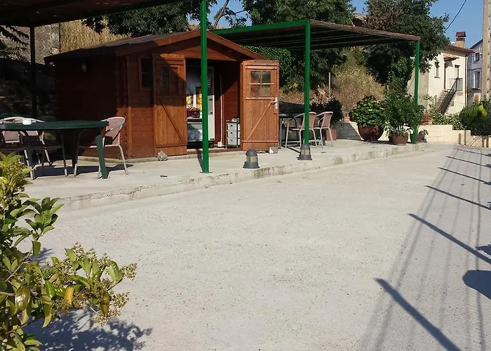 Rural Casa Castro Alberuela de la Liena