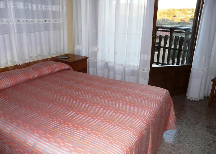 Rural Casa Castro Pensión 3*