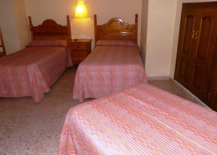 Pensión Rural Casa Castro