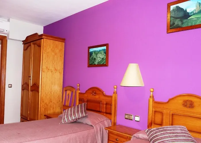 Rural Casa Castro ゲストハウス 3*