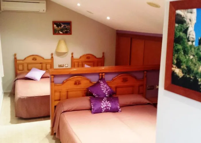 Rural Casa Castro ゲストハウス