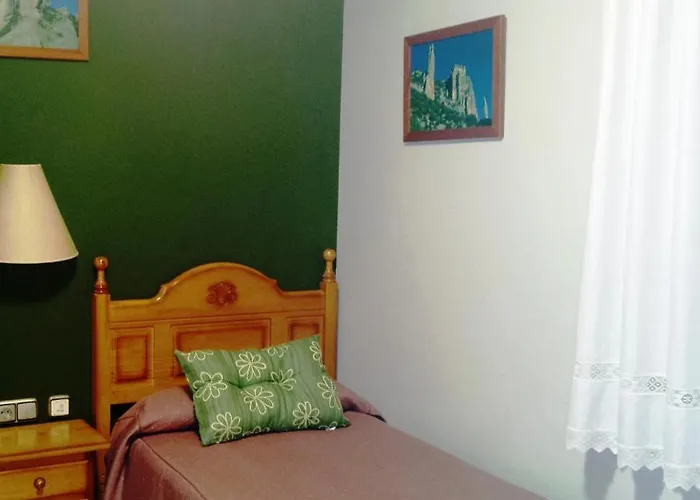 Rural Casa Castro ゲストハウス Alberuela de la Liena