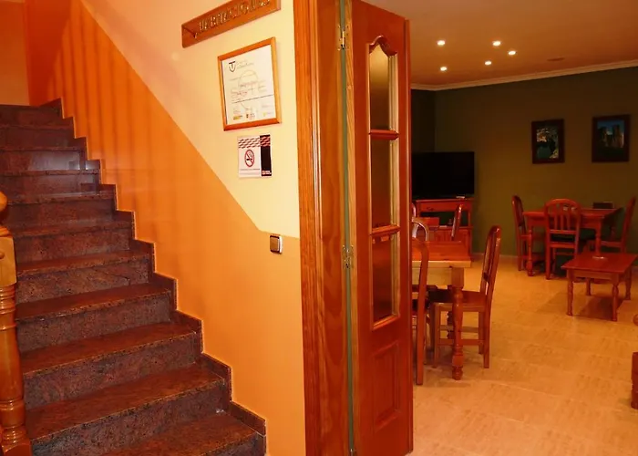 Rural Casa Castro 3*