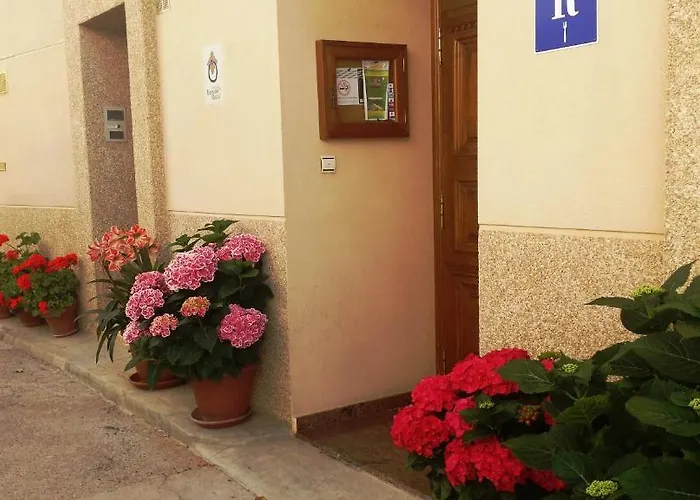 Pensión Rural Casa Castro 3*