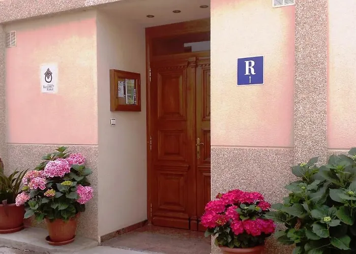 ゲストハウス Rural Casa Castro 3*