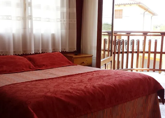 Rural Casa Castro Alberuela de la Liena