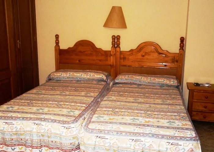 Rural Casa Castro 3* Alberuela de la Liena